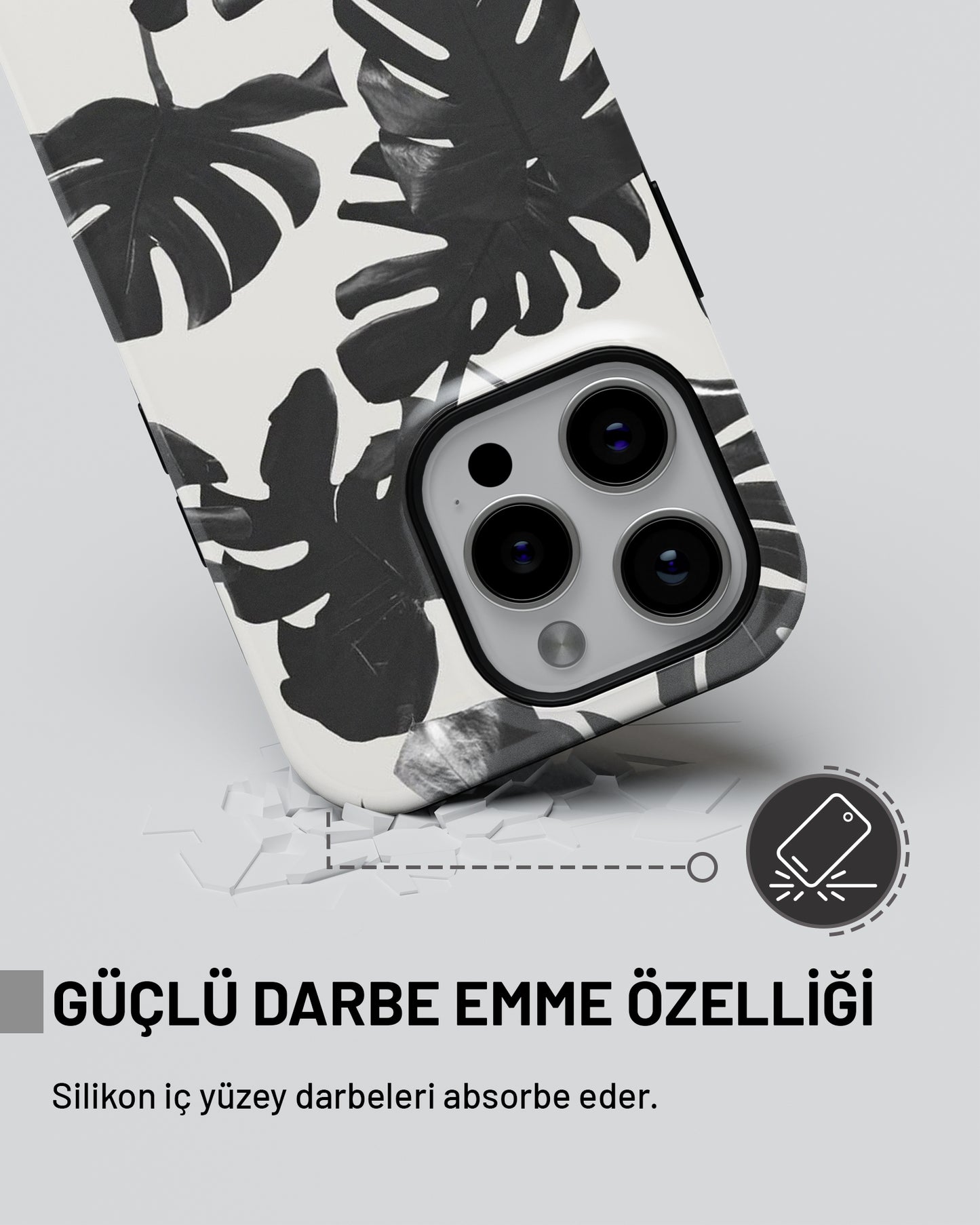 "Palm" PROTECT Telefon Kılıfı