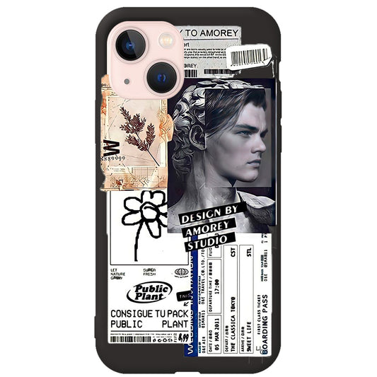 "David" Lansman Kılıf