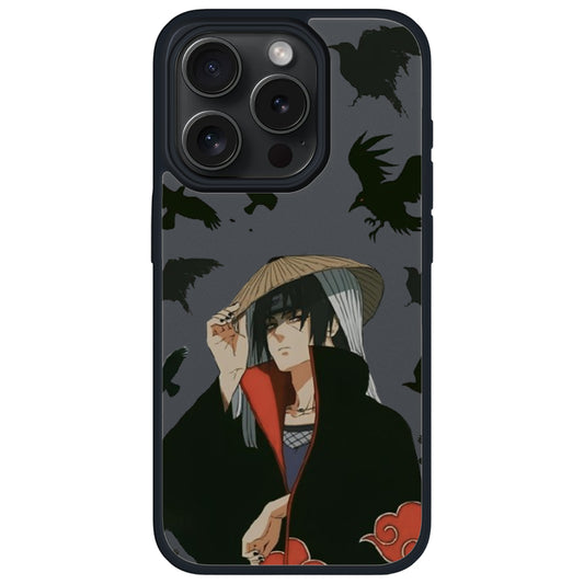 "İtachi" Siyah İmpact Telefon Kılıfı