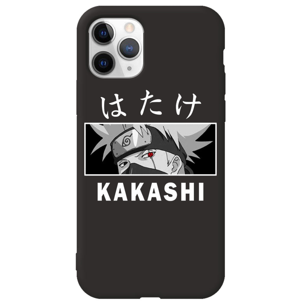 "Naruto Kakashi" Lansman Kılıf