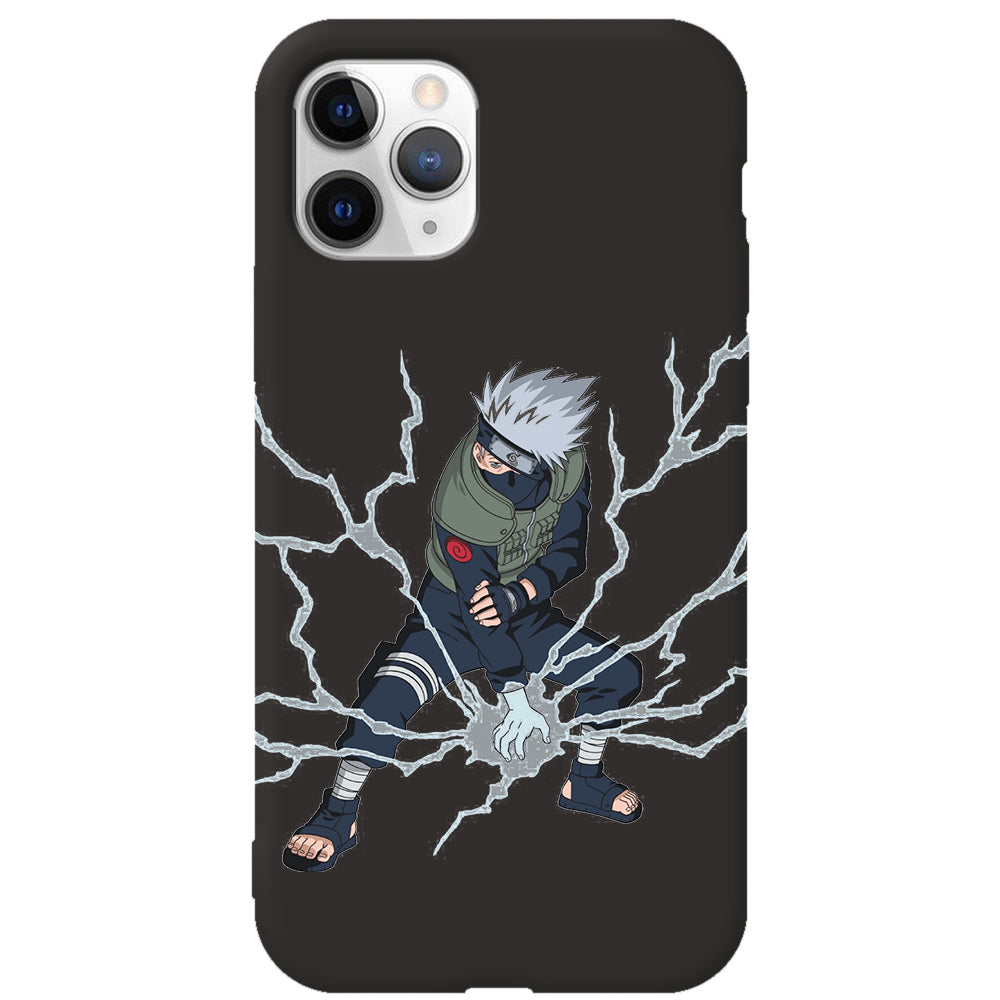 "Naruto Kakashi Chidori" Lansman Kılıf