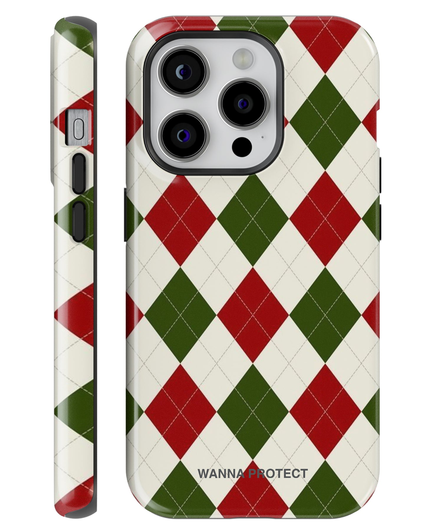"Baklava" PROTECT Telefon Kılıfı