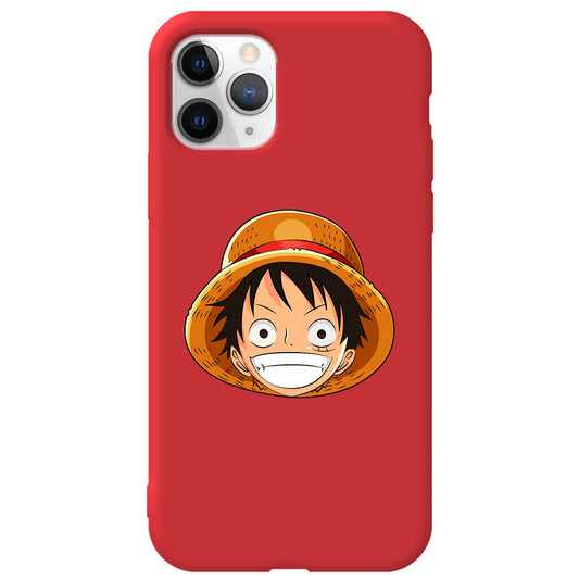 "One Piece Luffy" Lansman Kılıf