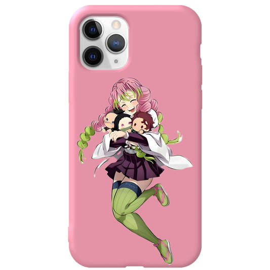 "Demon Slayer Mitsuri" Lansman Kılıf