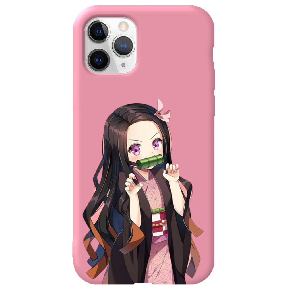 "Demon Slayer Nezuko" Lansman Kılıf