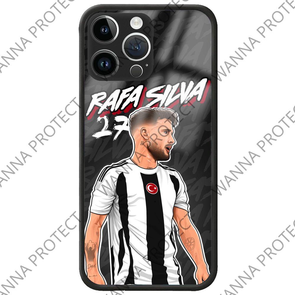 "Rafa" Cam Kılıf