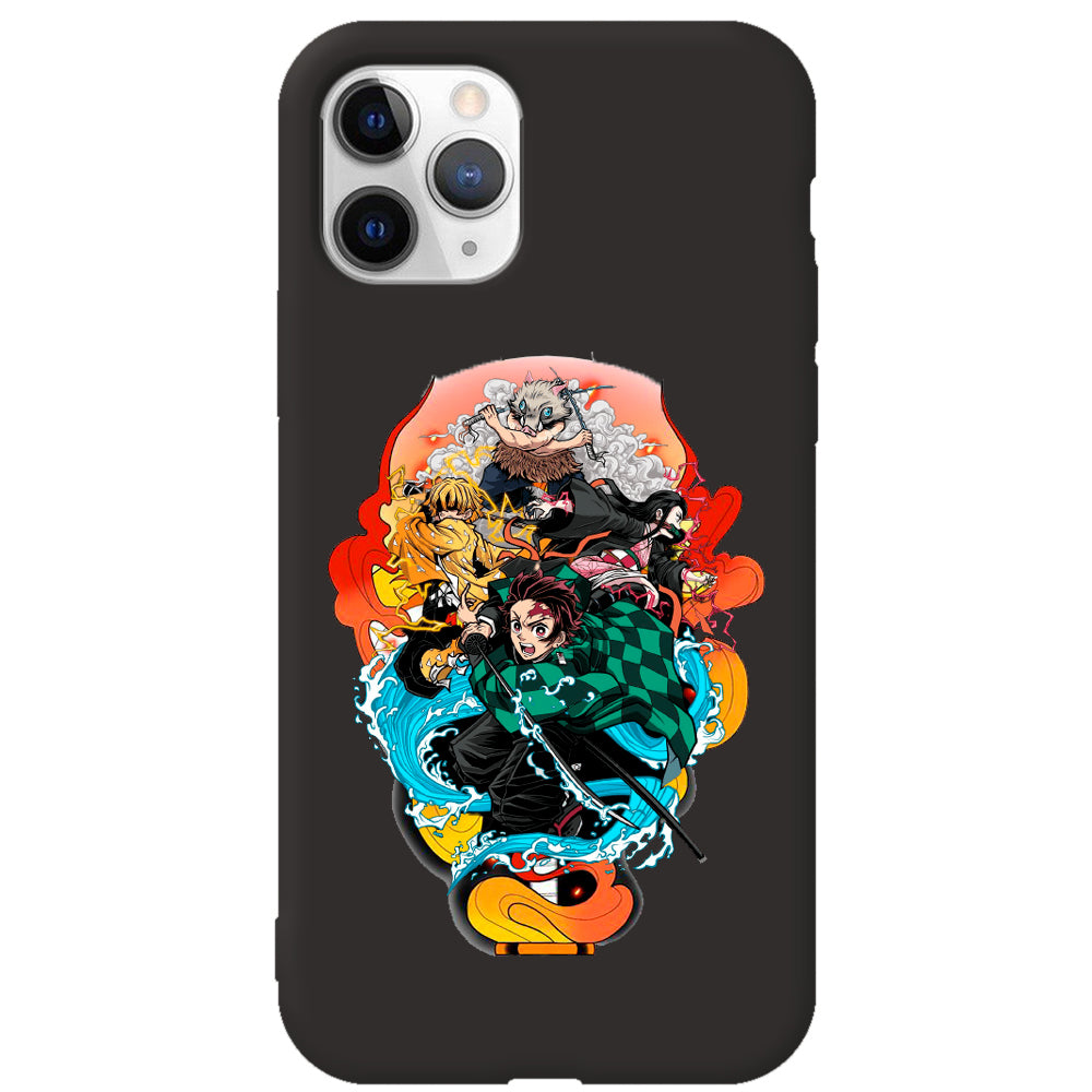 "Demon Slayer" Lansman Kılıf