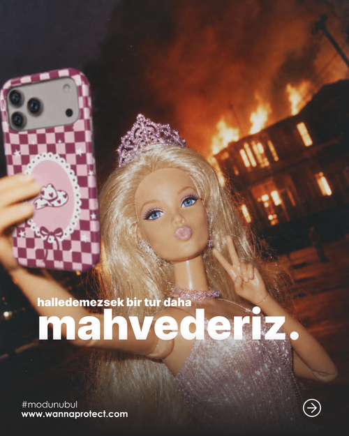 Instagram gönderisi