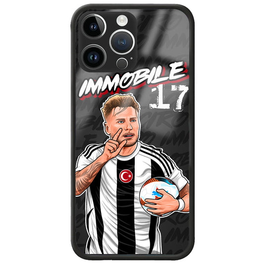 "17mmobile" Cam Kılıf