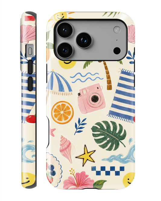 Summer Collection Vacation PROTECT Telefon Kılıfı