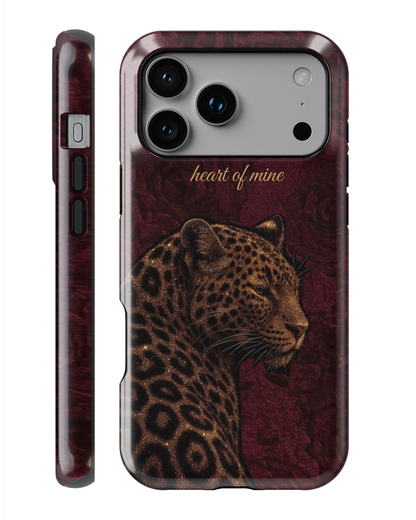 "Heart of mine" PROTECT Telefon Kılıfı