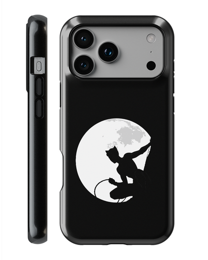 "Catwoman" PROTECT Telefon Kılıfı