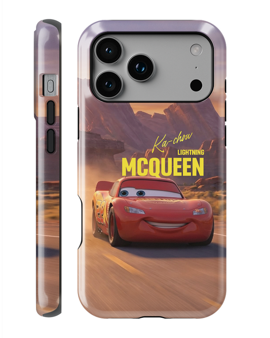 "Mcqueen" PROTECT Telefon Kılıfı