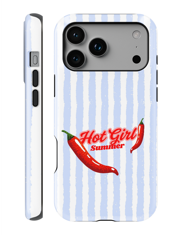 Summer Collection Hot Girl Summer PROTECT Telefon Kılıfı