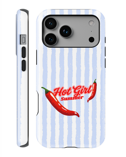 Summer Collection Hot Girl Summer PROTECT Telefon Kılıfı