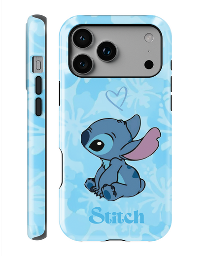 "Stitch" PROTECT Telefon Kılıfı