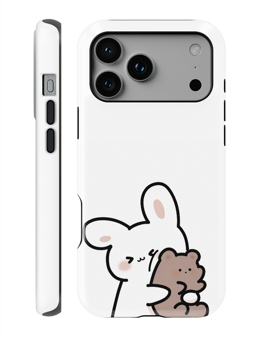 "Tavşan" PROTECT Telefon Kılıfı