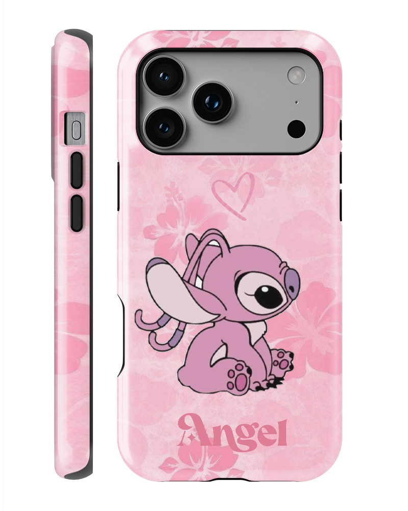 "Angel" PROTECT Telefon Kılıfı