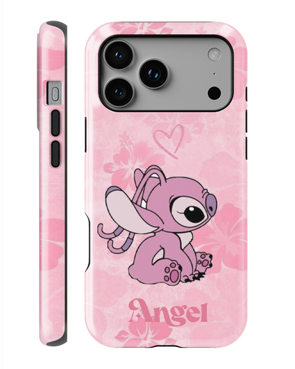 "Angel" PROTECT Telefon Kılıfı