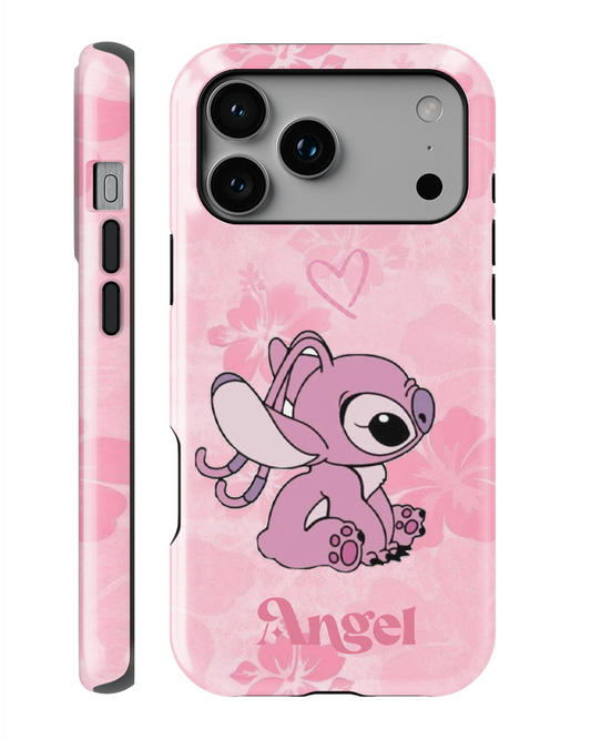 "Angel" PROTECT Telefon Kılıfı