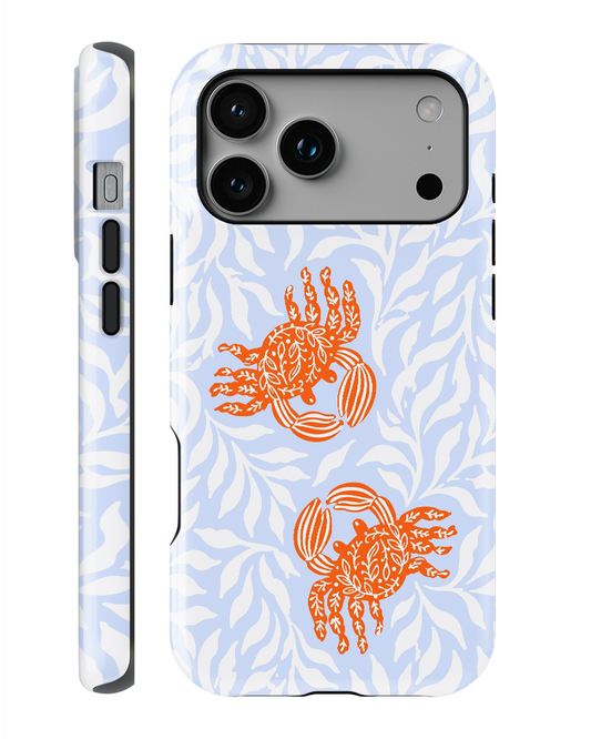 Summer Collection Yengeç PROTECT Telefon Kılıfı