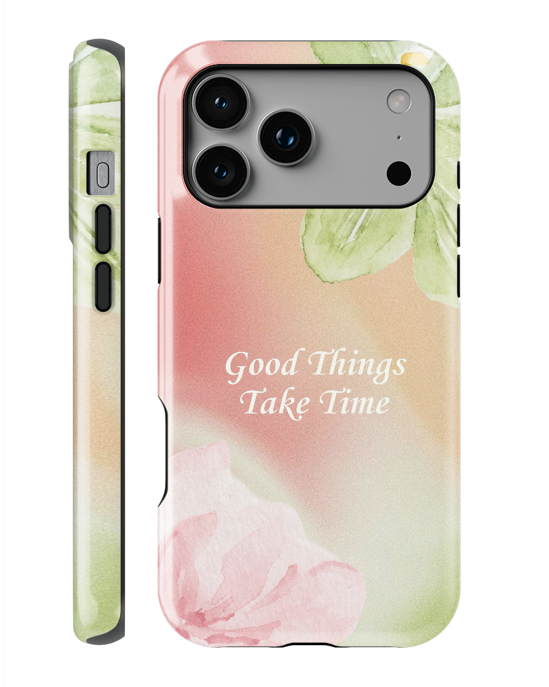 Summer Collection Soft Bloom PROTECT Telefon Kılıfı