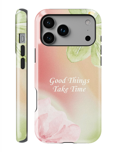 Summer Collection Soft Bloom PROTECT Telefon Kılıfı