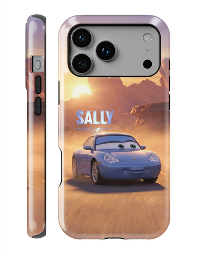 "Sally" PROTECT Telefon Kılıfı