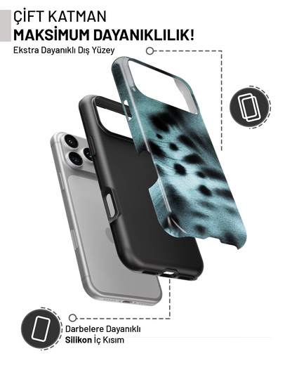 "Nocturne" PROTECT Telefon Kılıfı