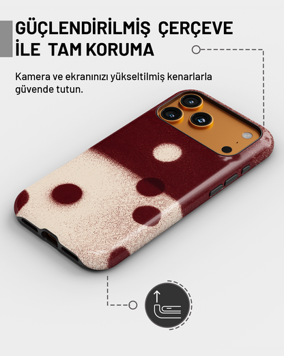 "Dottie" PROTECT Telefon Kılıfı