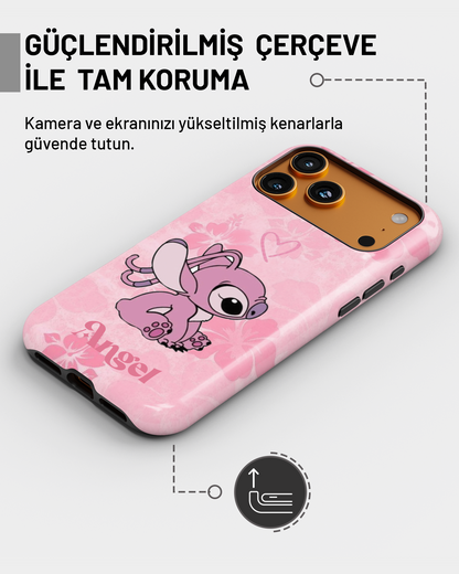 "Angel" PROTECT Telefon Kılıfı