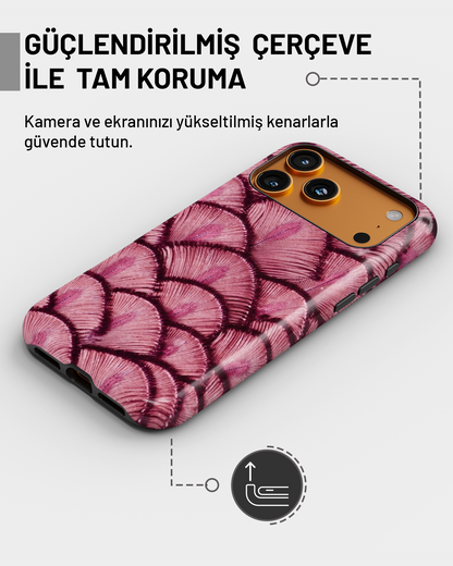 "Siren" PROTECT Telefon Kılıfı
