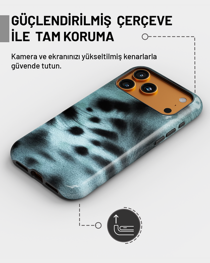 "Nocturne" PROTECT Telefon Kılıfı