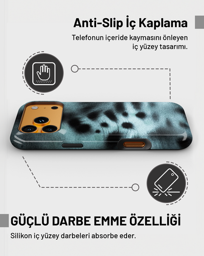"Nocturne" PROTECT Telefon Kılıfı