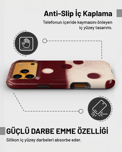 "Dottie" PROTECT Telefon Kılıfı