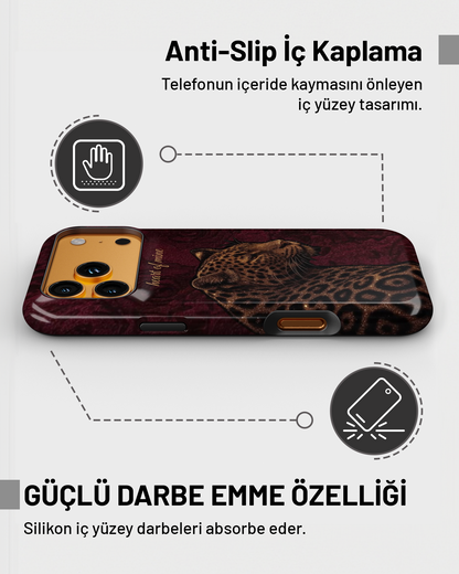 "Heart of mine" PROTECT Telefon Kılıfı