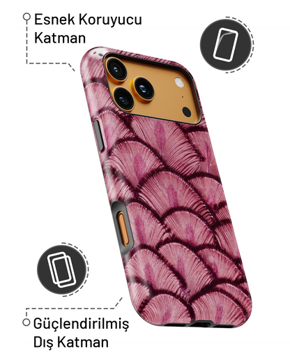 "Siren" PROTECT Telefon Kılıfı