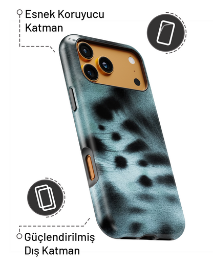 "Nocturne" PROTECT Telefon Kılıfı
