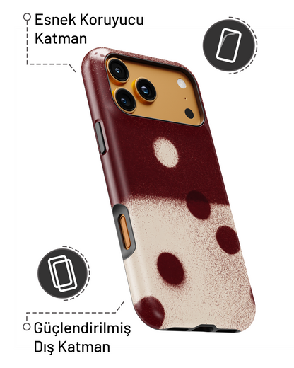 "Dottie" PROTECT Telefon Kılıfı