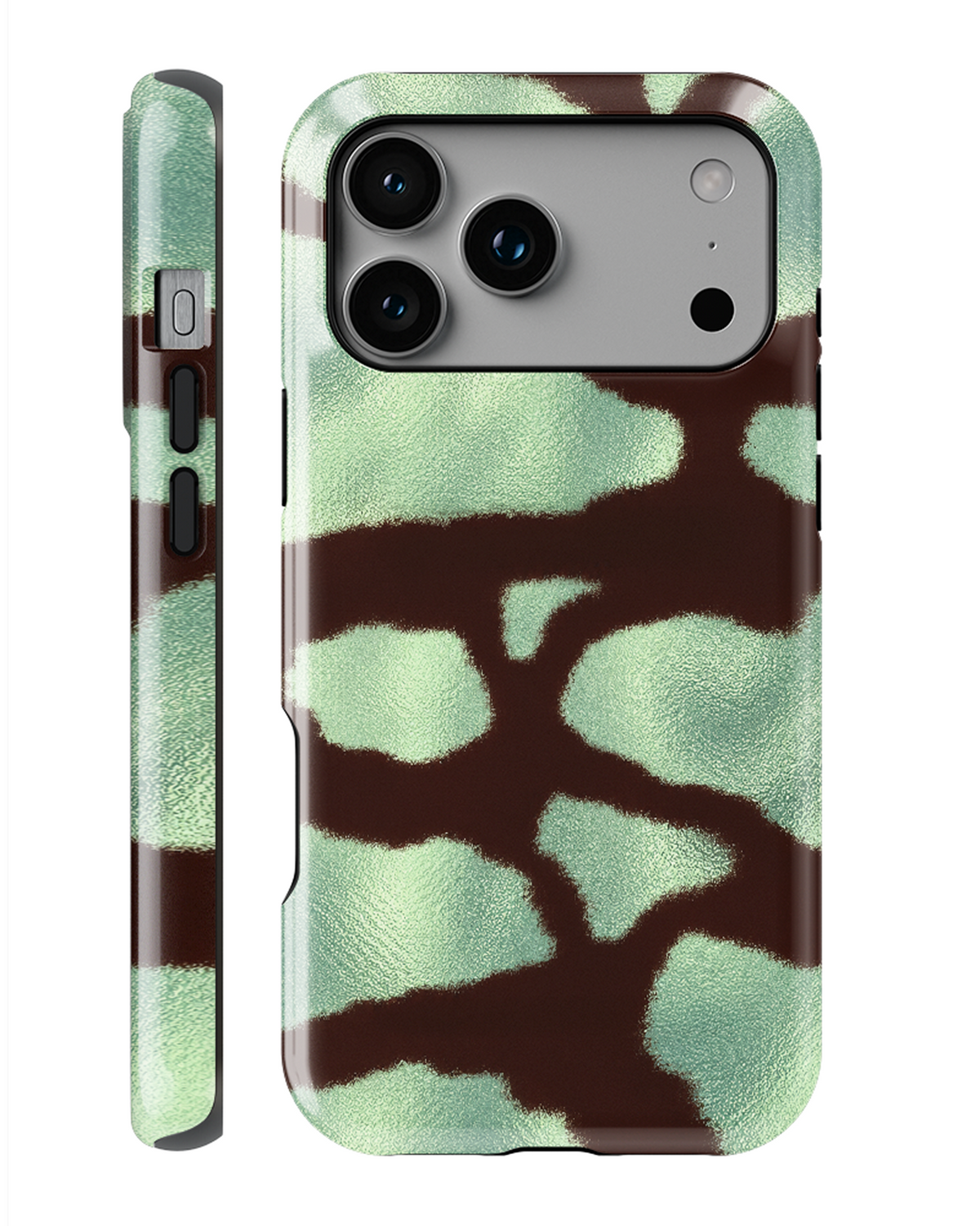 "Moss" PROTECT Telefon Kılıfı