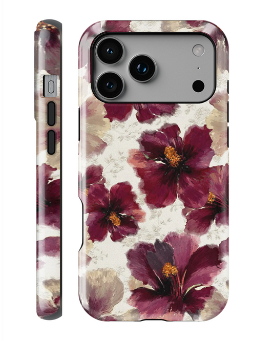 "Faded Bloom" PROTECT Telefon Kılıfı