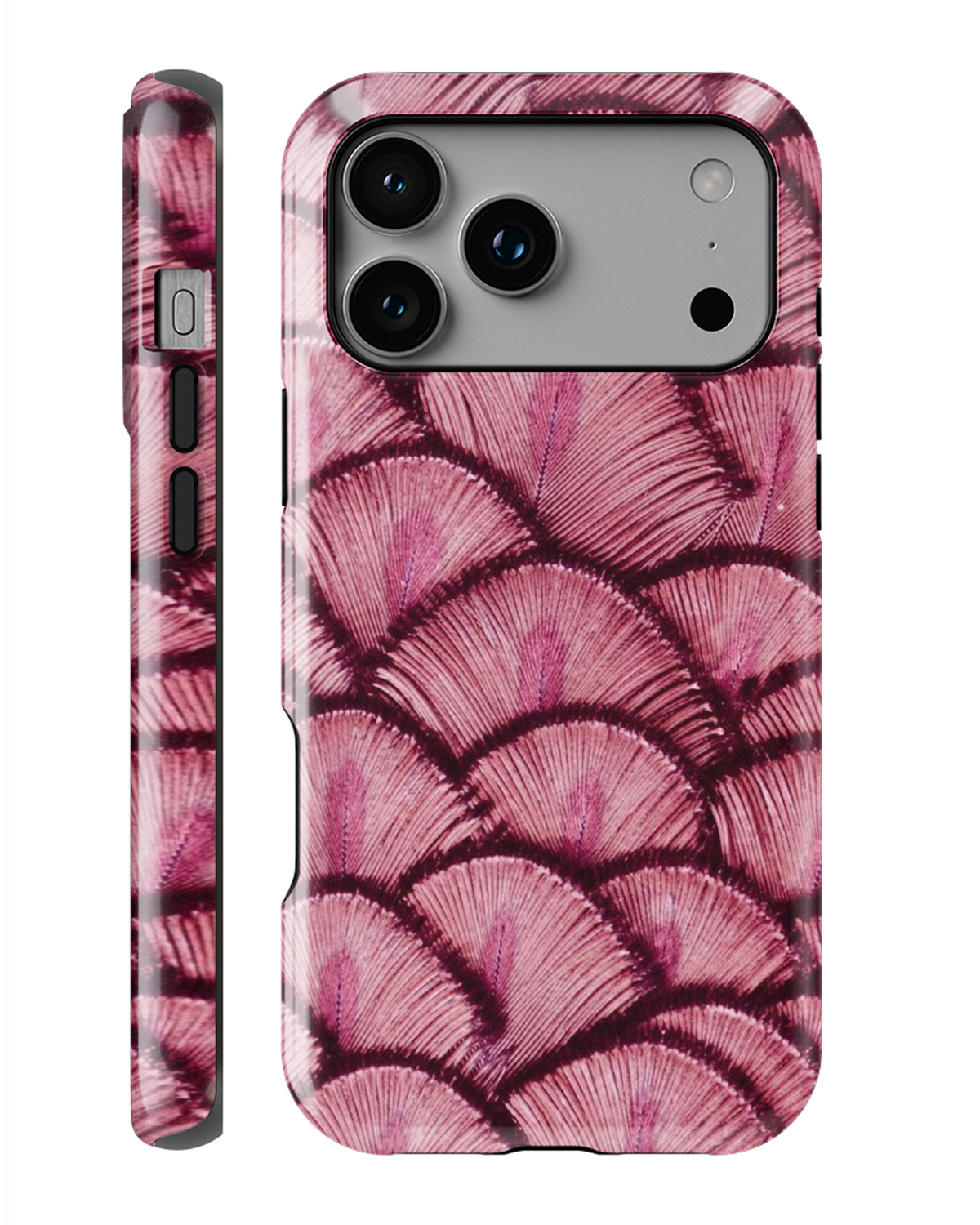 "Siren" PROTECT Telefon Kılıfı