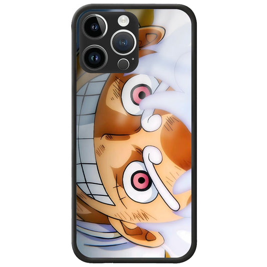 "One Piece Gear 5" Cam Kılıf