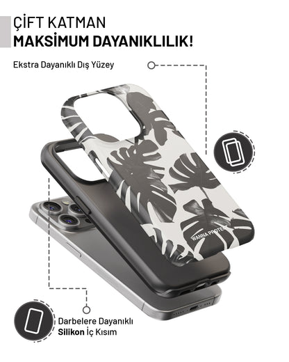 "Palm" PROTECT Telefon Kılıfı