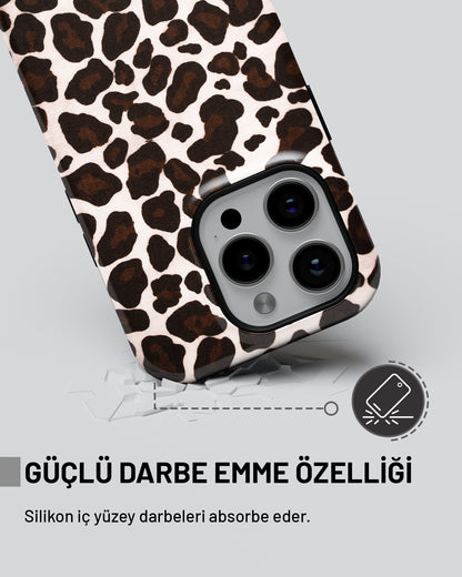 "Leopar" PROTECT Telefon Kılıfı