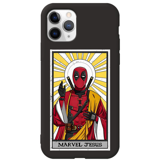 "Deadpool Tarot" Lansman Kılıf