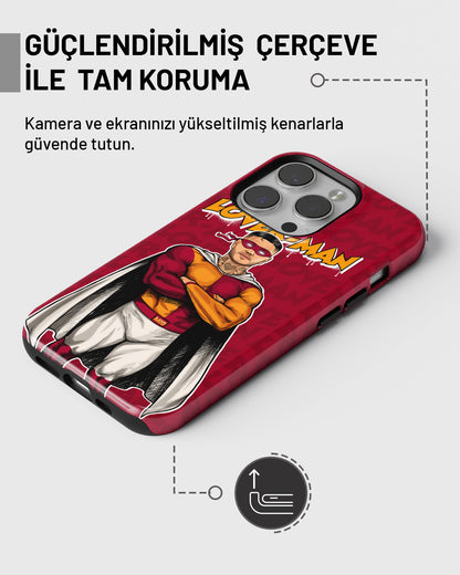 "Lover Man" PROTECT Telefon Kılıfı