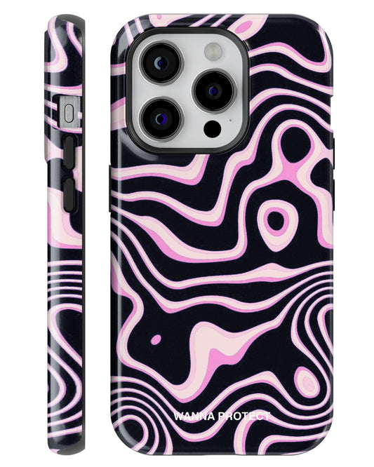 "Abstract" PROTECT Telefon Kılıfı