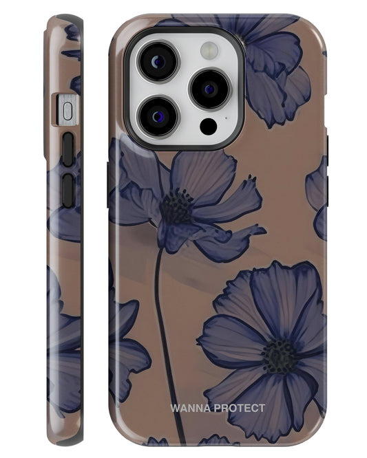 "Kuru Gül" PROTECT Telefon Kılıfı