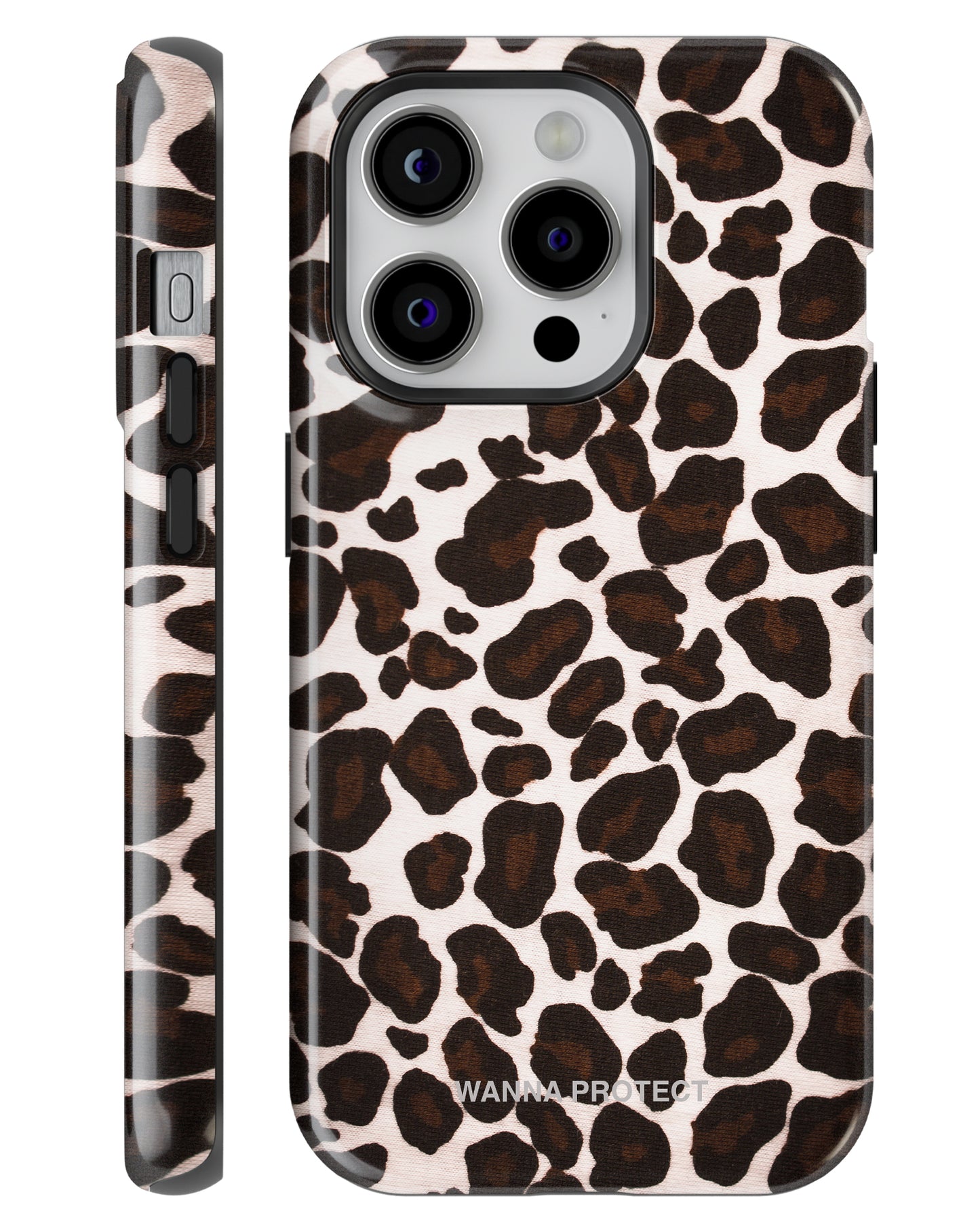 "Leopar" PROTECT Telefon Kılıfı
